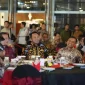 Gubernur Kalimantan Barat Ria Norsan menghadiri Gala Dinner APPSI di Lombok bersama para gubernur se-Indonesia dan Wakil Menteri Dalam Negeri Bima Arya.