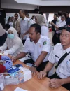 Kegiatan donor darah massal ASN Kalbar akan kembali digelar dalam rangka Hari Thalassemia Sedunia 2026 di Pontianak.
