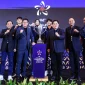 Drawing AVC Men’s Volleyball Champions League 2026 yang menetapkan Pontianak sebagai tuan rumah turnamen voli klub Asia.