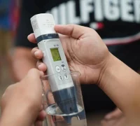 Pemkot Pontianak siapkan sumber air baku alternatif akibat intrusi air laut.