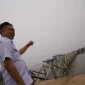 Cadangan air tawar didatangkan ke Pontianak untuk memperkuat pasokan air di tengah intrusi air laut.