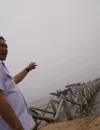 Cadangan air tawar didatangkan ke Pontianak untuk memperkuat pasokan air di tengah intrusi air laut.