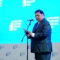 Menteri Koordinator Bidang Perekonomian, Airlangga Hartarto.