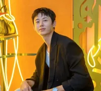 Lee Ji Hoon resmi bergabung dengan FN Entertainment. (instagram/@88leejihoon)