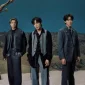 Album 3LOGY CNBLUE dengan lagu utama “Killer Joy” yang puncaki chart YouTube Korea dan berjaya di tangga lagu global. (instagram.com/cnblue.official)