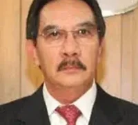 Foto Antasari Azhar, mantan Ketua KPK yang wafat pada 8 November 2025. (tokoh.id)