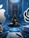 Ilustrasi logo - Gugatan Apple terhadap OpenAI terkait dugaan penyalahgunaan rahasia dagang di industri kecerdasan buatan.