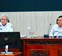 Apresiasi Pemerintah Daerah Berprestasi 2026.