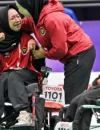 Atlet Indonesia berlaga dalam Asian Para Games Aichi-Nagoya 2026 di Jepang saat kontingen Merah Putih melampaui target perolehan medali emas. (Foto: instagram.com/erickthohir)