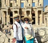 Atalia Praratya mengajukan gugatan cerai terhadap Ridwan Kamil di Pengadilan Agama Bandung. (instagram.com/ataliapr)