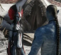 Avatar Fire and Ash hadirkan konflik baru di dunia Pandora. (IMDb)