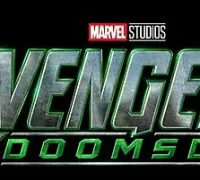 Logo Avengers - bocoran cuplikan film Avengers: Doomsday yang viral di media sosial. (Marvel Studios)
