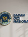 Menyoroti Kantor Badan Gizi Nasional (BGN) di kawasan Kebon Sirih, Jakarta Pusat, yang menjadi lokasi penggeledahan oleh Kejaksaan Agung.