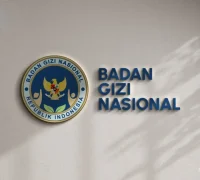 Menyoroti Kantor Badan Gizi Nasional (BGN) di kawasan Kebon Sirih, Jakarta Pusat, yang menjadi lokasi penggeledahan oleh Kejaksaan Agung.