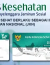 BPJS Kesehatan menegaskan isu penghapusan Program JKN yang beredar di media sosial tidak benar dan layanan tetap berjalan. (Foto: BPJS Kesehatan)