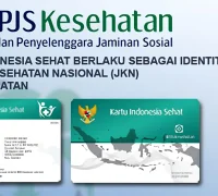 BPJS Kesehatan menegaskan isu penghapusan Program JKN yang beredar di media sosial tidak benar dan layanan tetap berjalan. (Foto: BPJS Kesehatan)