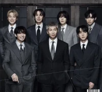 BTS ARIRANG Billboard Hot 100, 10 lagu masuk chart.