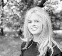 Legenda film Prancis Brigitte Bardot semasa hidup. (instagram.com/brigittebardotbb)