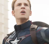 Chris Evans kembali sebagai Steve Rogers di Avengers Doomsday. (Marvel Studios)