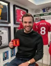Juan Mata, Melbourne Victory Juan Mata diperkenalkan sebagai pemain baru Melbourne Victory untuk musim A-League 2025. (instagram.com/juanmatagarcia)