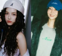 Danielle NewJeans dan Min Hee Jin dalam sorotan setelah Adore menggugat keduanya senilai 43 miliar won atau senilai Rp500 milliar.