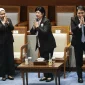 DPR RI menyetujui Destry Damayanti sebagai Gubernur Bank Indonesia periode 2026–2031. (Foto: instagram.com/indonesiago.id)