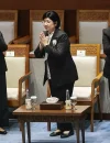 DPR RI menyetujui Destry Damayanti sebagai Gubernur Bank Indonesia periode 2026–2031. (Foto: instagram.com/indonesiago.id)