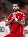 Dominik Szoboszlai menuai cibiran setelah melakukan aksi kontroversial saat Liverpool melawan Barnsley di Piala FA. (instagram.com/liverpoolfc)