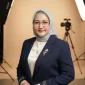 Dr Herwulan Irine Purnama menyoroti pentingnya nilai TKA sebagai cermin kualitas pembelajaran di sekolah.