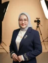 Dr Herwulan Irine Purnama menyoroti pentingnya nilai TKA sebagai cermin kualitas pembelajaran di sekolah.