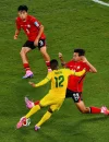 FIFA World Cup 2026 - terkait persidangan perempuan asal Entikong di Kuching akibat kasus judi bola ilegal Piala Dunia 2026.