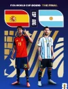 Nobar Final Piala Dunia 2026 gratis yang akan di gelar di Halaman Kantor Gubernur Kalimantan Barat, Pontianak.