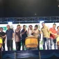 Festival Bakcang Singkawang 2026 resmi dibuka Wali Kota Tjhai Chui Mie di halaman Kantor Wali Kota Singkawang.
