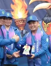 Gubernur Kalimantan Barat Ria Norsan membuka Forprov II KORMI Kalbar di Kota Singkawang bersama kontingen dari seluruh kabupaten dan kota di Kalimantan Barat.