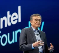Lip-Bu Tan. CEO Intel, Lip-Bu Tan. (Reuters.com)