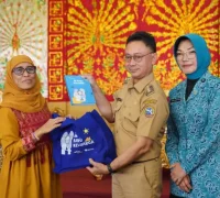 Kawasan Yuka Edi Rusdi Kamtono dorong pengembangan Kawasan Yuka berbasis kolaborasi dan potensi lokal