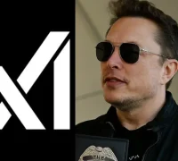 Elon Musk, xAI Elon Musk pendiri xAI, perusahaan AI pengembang chatbot Grok, (x.com/elonmusk)