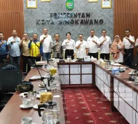 Tjhai Chui Mie tekankan kualitas dan ketepatan waktu pembangunan jalan akses bandara