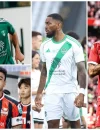 mantan bintang liga inggris di liga champions asia 2025 Ivan Toney, Jesse Lingard, Riyad Mahrez, dan Darwin Nunez siap tampil di Liga Champions Asia 2025. (instagram)