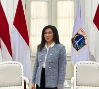 Direktur Jenderal Komunikasi Publik dan Media Kemkomdigi, Fifi Aleyda Yahya Direktur Jenderal Komunikasi Publik dan Media Kemkomdigi, Fifi Aleyda Yahya. (instagram.com/fifialeydayahya)