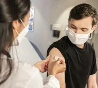 Ilustrasi - WHO memulai vaksinasi Ebola di Kasai, Republik Demokratik Kongo, untuk menangani wabah ke-16 sejak 1976. (unsplash.com/@cdc)