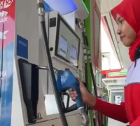 Kenaikan harga Pertamina Dex dan Dexlite Oktober 2025 Kenaikan harga Pertamina Dex dan Dexlite Oktober 2025. (instagram.com/mypertamina)
