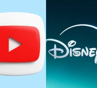 YouTube TV dan Disney, sengketa carriage fee yang belum mencapai kesepakatan. (Freepik)