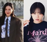 Son Ye-jin dan Jo Yu-ri akan berperan bersama dalam drama Netflix, 'Variety'.