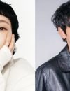 Kim Go-eun dan Kang Dong-won dilaporkan akan membintangi drama Korea terbaru berjudul “Soul”. (Sumber foto : instagram.com/@ggonekim,- @gangdongwon_dwarchive)