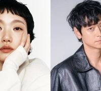 Kim Go-eun dan Kang Dong-won dilaporkan akan membintangi drama Korea terbaru berjudul “Soul”. (Sumber foto : instagram.com/@ggonekim,- @gangdongwon_dwarchive)