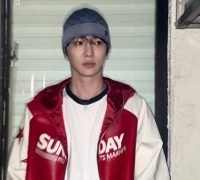 SHINee Key comeback solo lewat perilisan album penuh ketiganya bertajuk HUNTER (instagram.com/bumkeyk)
