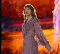 Kenalan dari tersangka utama dalam rencana serangan konser Taylor Swift di Wina, Austria, dijatuhi hukuman dua tahun penjara. (X.com/ taylorswift13)