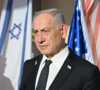 Benjamin Netanyahu kecam pengakuan Palestina oleh Inggris, Kanada, dan Australia Benjamin Netanyahu kecam pengakuan Palestina oleh Inggris, Kanada, dan Australia. (x.com/netanyahu)