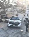 G3XJ-YbXMAAyNiI momen pembebasan sandera Israel oleh Hamas dalam gencatan senjata. (x.com/PalPress24)